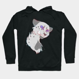 Ashfur 8 Hoodie